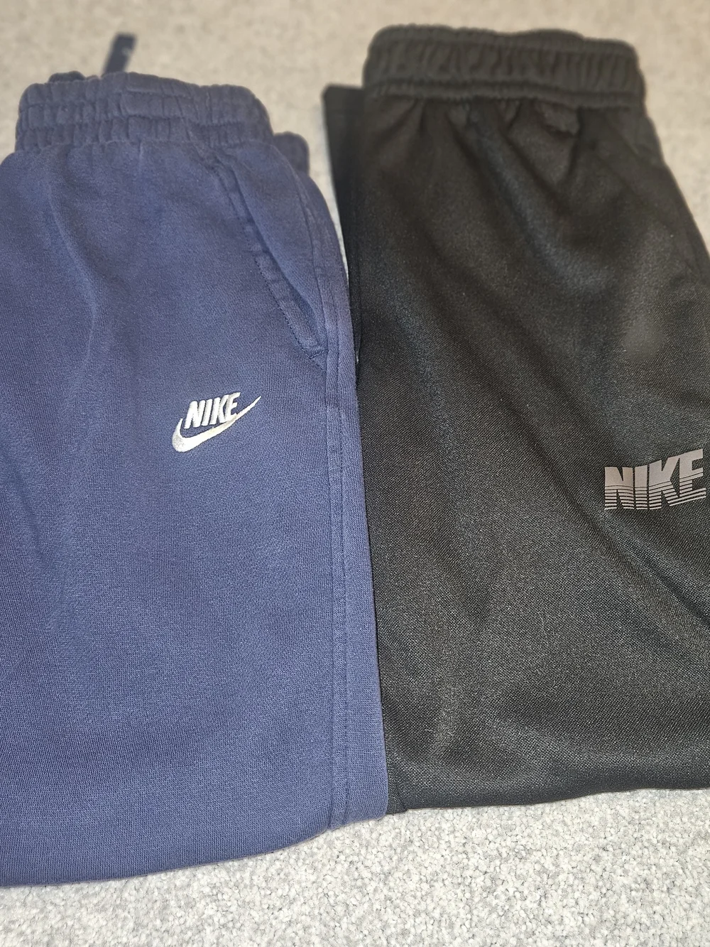 Nike kids lot